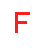 f
